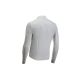 2. Kurtka rowerowa NORTHWAVE Extreme Light Wind Jacket szara