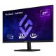 5. Viewsonic VX Series VX27G1-2K monitor komputerowy 68,6 cm (27") 2560 x 1440 px Quad HD LED Czarny