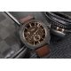 5. Zegarek Męski FOSSIL Machine Chronograph FS6101 + BOX