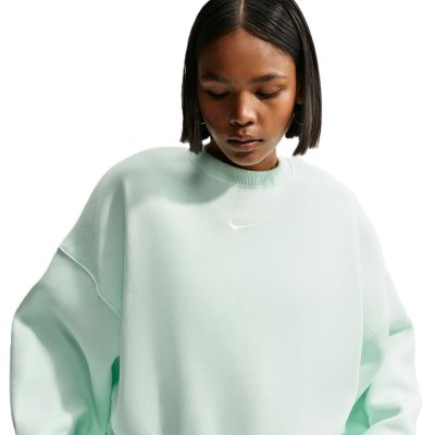 3. Bluza damska Nike Sportswear Phoenix Fleece DQ5761-394