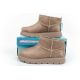 25. Buty śniegowce Skechers W 169018/TPE
