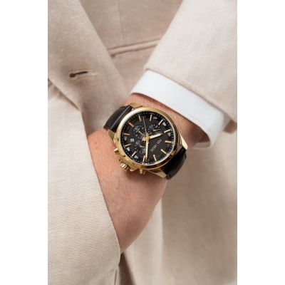 4. Zegarek Męski PAUL LORENS PL20010A-1A2 + BOX