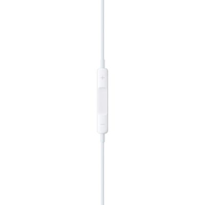 5. Słuchawki Tech-Protect Ultraboost Core G2 Lightning - białe