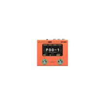 Hotone Ampero Mini (Orange) - multiefekt gitarowy
