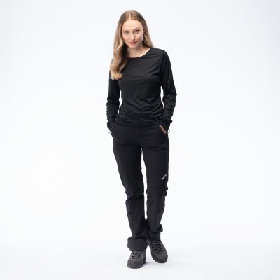 10. Damskie Spodnie LADY ERKEN