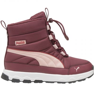 5. Buty Puma Evolve Boot Jr 392644 04