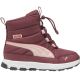 5. Buty Puma Evolve Boot Jr 392644 04