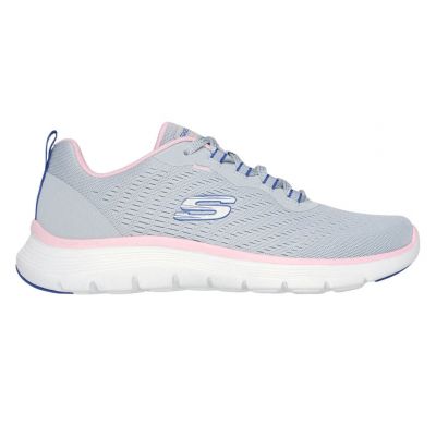 4. Buty Skechers Flex Appeal 5.0 W 150201-GYMT
