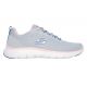 4. Buty Skechers Flex Appeal 5.0 W 150201-GYMT