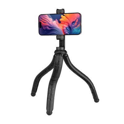 2. FIXED FIXCRT-F-BK uchwyt Uchwyt pasywny Telefon komórkowy/Smartfon Czarny