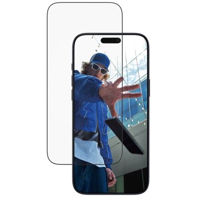 2. Szkło hartowane PanzerGlass Ultra-Wide Fit EasyAligner na iPhone 17 Pro Max