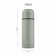 9. Termos Meteor 1000 ml 17249