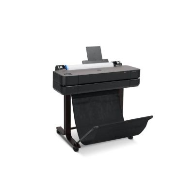 6. HP Designjet T630 Printer 24" 2025 Edition 5HB09D#B19