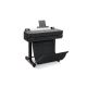 6. HP Designjet T630 Printer 24" 2025 Edition 5HB09D#B19