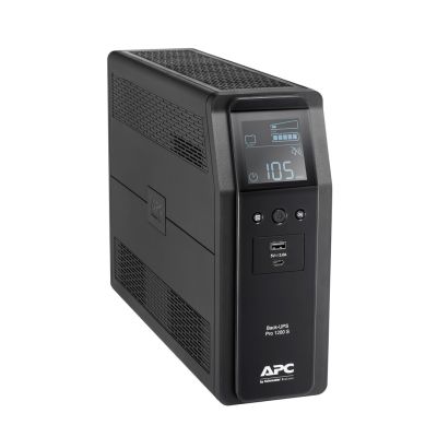 9. Zasilacz UPS APC BR1200SI