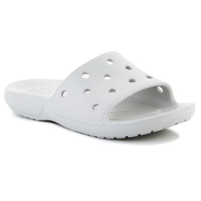 6. Klapki Crocs Classic Slide W 206121-1FT