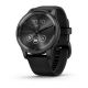 9. Zegarek sportowy Garmin Vivomove Trend Black