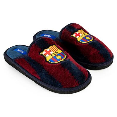 3. Klapki FC Barcelona M CFA4R