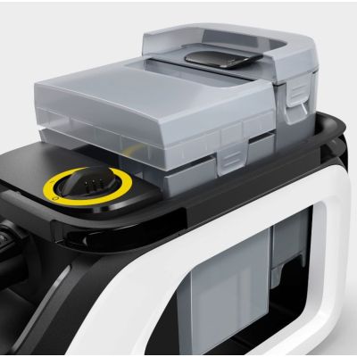 4. Odkurzacz piorący KARCHER SE 3 Compact Home N1 - 1.081-539.0