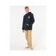5. Bluza RIP CURL Wetsuit Icon Hood-Kid granatowy