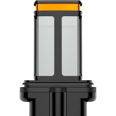 5. Żelazko TEFAL FV 9844 Ultimate Pure