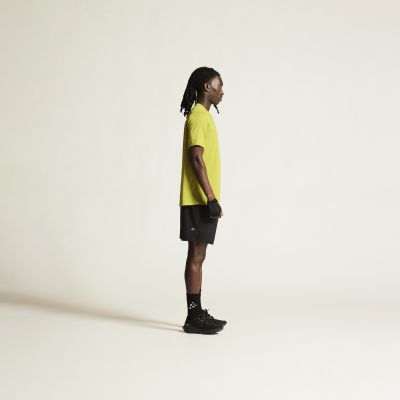 4. Męska Koszulka z krótkim rękawem ADV ESSENCE SS TEE 2 M