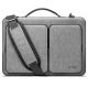 Torba na laptopa 13-14 Tech-Protect Defender Bag - szara