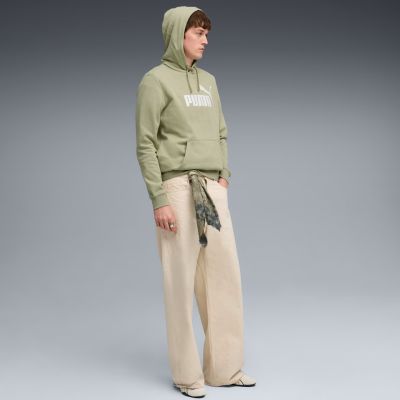 5. Bluza Puma ESS No.1 Logo Hoodie FL M 682571 82