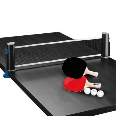 12. Zestaw rakiet do ping ponga Spokey RollJoy 928663