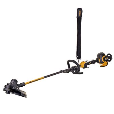 3. Kosiarka 54/18V bez aku i ład DCM571N-XJ DEWALT