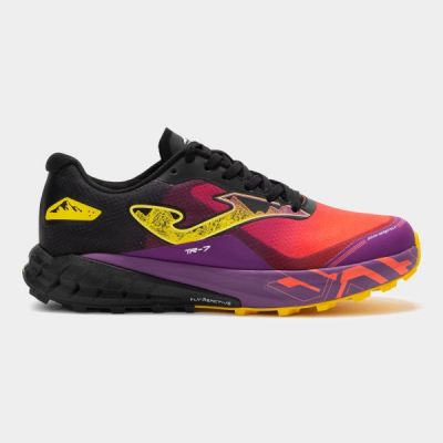 Buty do biegania Joma TR-7000 2507 TKTR7S2507