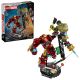11. LEGO Marvel Super Heroes 76343