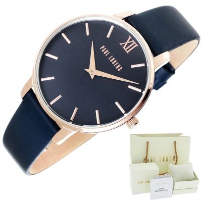 2. Zegarek Damski Paul Lorens PL12177A-6F3