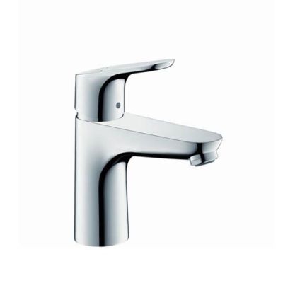 4. Hansgrohe Focus Chrom