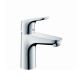 4. Hansgrohe Focus Chrom