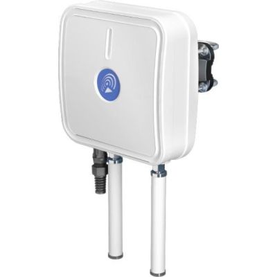 QuWireless QuMax antena Antena kierunkowa PoE/LAN 6 dBi