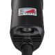 10. MAKITA SZLIFIERKA KĄT.125mm  GA5093X01 1900W WŁĄCZNIK ŁOPATKOWY, REG.OBR., HAMULEC