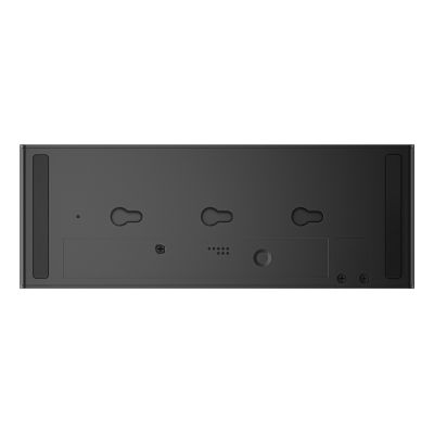 7. Stacja dokująca Lenovo — inteligentna stacja dokująca ThinkPad USB4 o mocy 100 W 5500