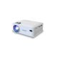 Projektor Philips NeoPix 100 krótkiego rzutu LCD 800x480 Biały