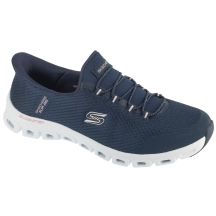 Skechers Slip-Ins: Glide-Step - Pursuit 104547-NVY Granatowe 36