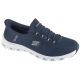 Skechers Slip-Ins: Glide-Step - Pursuit 104547-NVY Granatowe 36