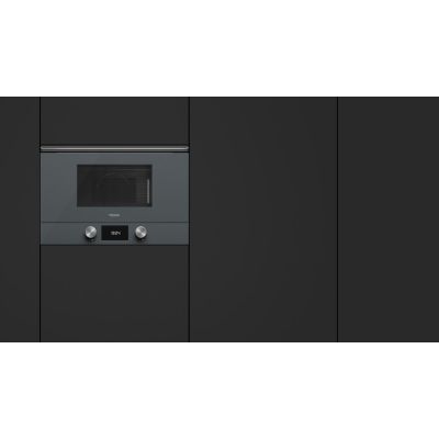 8. Teka KUCHENKA MIKROFALOWA ML 8220 BIS L-ST