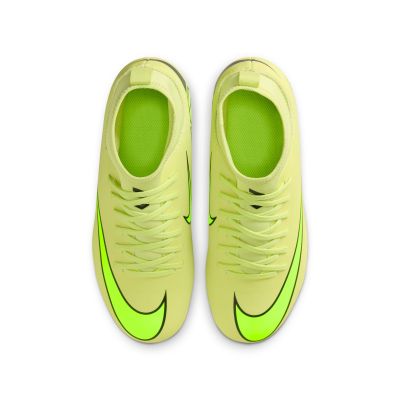 4. Buty Nike Jr. Mercurial Superfly 10 Club MG FQ8318-300