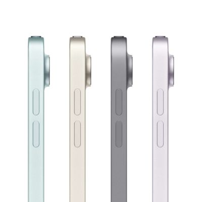 3. Apple iPad Air Apple M 256 GB 27,9 cm (11") 8 GB Wi-Fi 6E (802.11ax) iPadOS 17 Szary