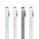 3. Apple iPad Air Apple M 256 GB 27,9 cm (11") 8 GB Wi-Fi 6E (802.11ax) iPadOS 17 Szary