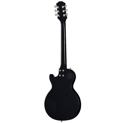 2. Epiphone Les Paul Tribute Ebony - Gitara elektryczna