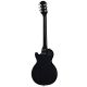 2. Epiphone Les Paul Tribute Ebony - Gitara elektryczna