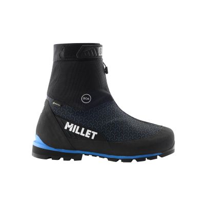 Buty MILLET Trilogy Jorasses 3S Gtx U czarne