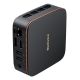 5. Mini PC Blackview MP20 Ryzen 3 3300U 8GB SSD256 W11Pro czarny