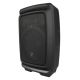 31. V-TONE OrionX 14 ACCU - Kolumna aktywna akumulatorowa czarna, Bluetooth, TWS, USB, AUX, FM, DSP, wysuwana rączka, kółka transportowe, 135W RMS